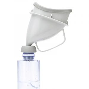 Offre spéciale Portable Urine toilette aide voiture voyage en plein air adulte urinoirs pour homme