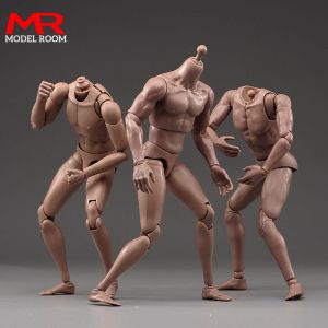 TQ210 TQ220 TQ230 1/6 corps articulé musculaire Normal masculin 12 ''soldat figurine d'action