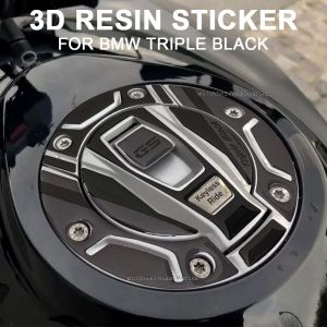 Autocollant de Protection en résine 3D pour BMW, capuchon sans clé, autocollant de Protection