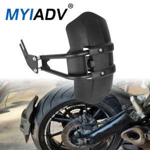 Garde-boue arrière pour KAWASAKI Z900 VERSYS Z 650-X300 VERSYS650 Z650 Z800 ER6N, protection contre