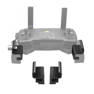 Support de téléphone pour Drone DJI Mavic Mini /SE /Mavic 2 Pro Zoom, pince de télécommande, support
