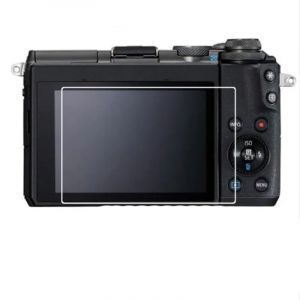 Verre trempé pour Canon G9X G9XII G7X G7XII Mark 2 II Mark2 G5X/G9 G7 G5 X/G1XIII G1X III M6 M100