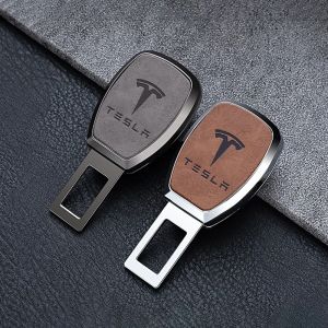 Extension de Clip de ceinture de sécurité de voiture, Extension de boucle de voiture, bouchon de