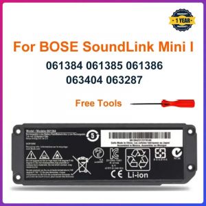 061384 061385 061386 063404 063287   Batterie pour haut-parleur Bluetooth BOSE SoundLink Mini I,