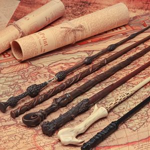 harry baguettes magiques Sirius Bellatrix Dumbledore Elder Wand HP Magic Magical Wand dans