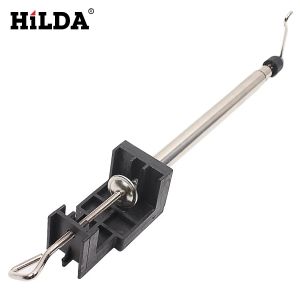 HILDA Dremel support pour Dremel support cintre avec pince de support pour outil rotatif pour