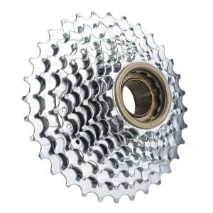 Volant d'inertie rotatif pour vélo Shimano, 1 pièce, 5/6/7/8/9/10/11 vitesses, roue libre rotative