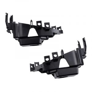 Phare antibrouillard avant pour Mercedes Benz, cadre de support rapide, W163, ML, 2002-2005,