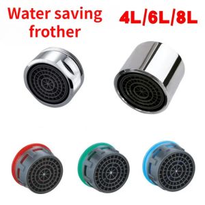 5 pièces bouche nette, barboteur, bouche de filtre de robinet, accessoires de robinet, aérateurs de