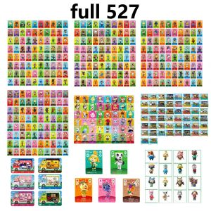 Jeu Sanrio chaud animaux traversant nouveaux Horizons carte Amiibo Ankha mar&eacute;chal &eacute;rable NS Switch