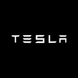 2/4PSC Tesla lumière de bienvenue pour modèle Y 3 S X porte de voiture projecteur LED lumières de