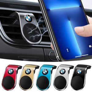 Support de téléphone magnétique pour voiture, Support GPS pour Smartphone, pour BMW M E36 E46 E90