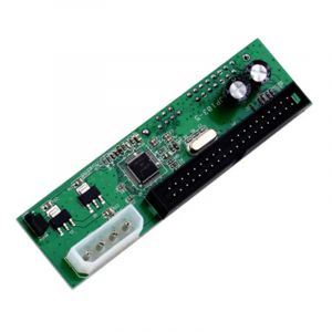 Adaptateur de convertisseur de disque dur H1111Z PATA IDE vers SATA pour disque dur SSD DVD 3.5/2.5