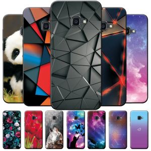 Pour Samsung Galaxy Xcover 4 étui antichoc coques de téléphone pour Samsung Xcover 4S couverture