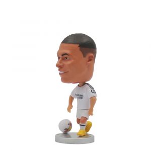 Mini figurine de poupée en résine de 2.5 pouces, nouvel arrivage 2024 2025
