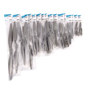 Gemfan Apc hélice en Nylon 5x5/6x4/7x5/8x4/8x6/9x6/10x5/10x7/11x5.5/12x6/13x6.5/14x7/15x8/16x8/17x8E