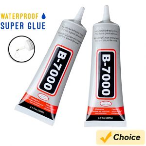 15/50/110ml B-7000 colle T-8000 adhésif résine époxy réparation téléphone portable écran tactile