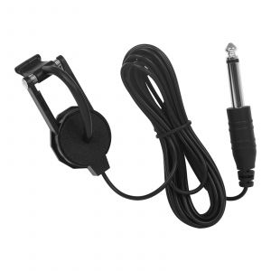 Audio Jack réinitialisation On 514 up pour acoustique JEMandCristBouzouki, violon, banjo, ukulélé,