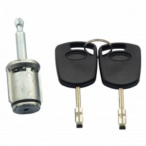 Cylindre de verrouillage de capot pour Ford Focus Mk1 1998-2004 AL354