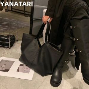 Sacs à bandoulière en cuir véritable femme grand naturel doux véritable vache femmes sacs à main en