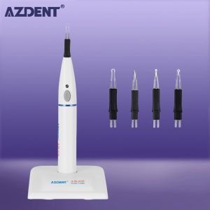 AZDENT dentaire Endo Gutta blanchiment des dents hygiène buccale équipement dentaire coupe-gomme