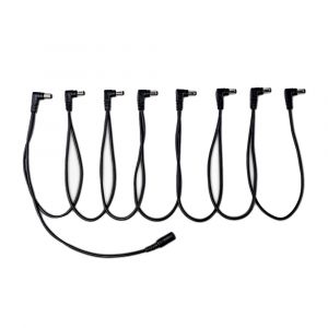 P&eacute;dale d'alimentation JEEffprotected, balance de la cha&icirc;ne, s&eacute;rie CM, d&eacute;truire Andrjo, c&acirc;ble 1 &agrave; 4,