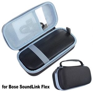 Boîte de rangement Portable pour Bose SoundLink Flex, mallette de transport, haut-parleur Bluetooth