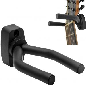 JEHolder-Support mural pour guitares, cintres muraux, support pour ukulélé, accessoires pour la