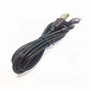 Chargeur d'alimentation USB DC MICRO 5 broches + câble de synchronisation de données pour GPS TomTom