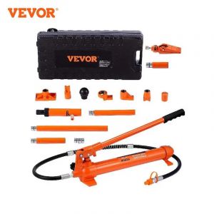 VEVOR-Kit d'outils de réparation de cadre de carrosserie, cric de levage de camion automobile,