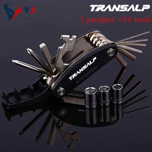 Jeu de tournevis pour moto HONDA TRANSALP 600 650 700 XLV XL750 TRANSALP, accessoires de r&eacute;paration