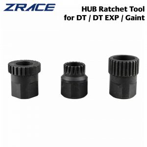 Outil de moyeu ZRACE, cliquet de moyeu libre pour roue DT SWISS 180 240 350 / 180 240 EXP / 1900 /