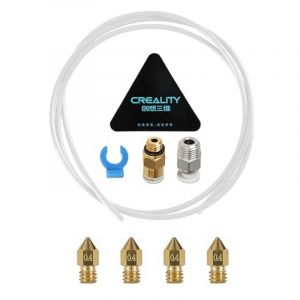 Creality-Tube Bowden pour filament d'imprimante 3D, mise &agrave; niveau officielle, s&eacute;rie Ender K1,