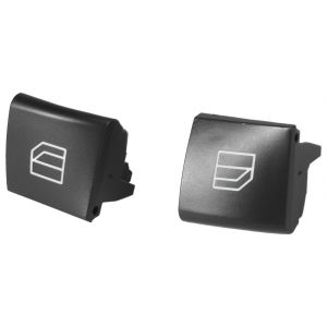 Bouton de r&eacute;paration de commutateur de fen&ecirc;tre, pour Mercedes Benz A Ml Gl R classe W164 X164 W251
