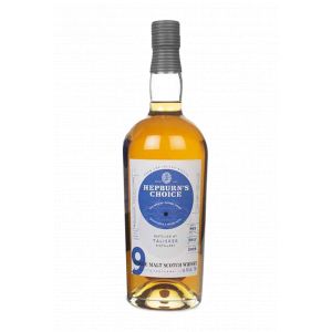 Hunter Laing - Whisky Hepburn's Choice Talisker Navis 9 ans