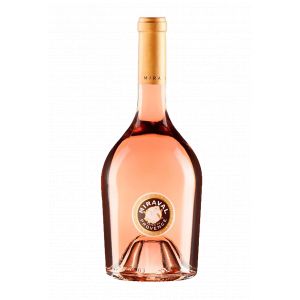 Château Miraval - Côtes de Provence Rosé