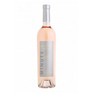 Négoce Minuty - Cuvée Prestige Rosé