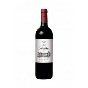 Cordier - Haut Médoc AOP Petit Sénéjac Rouge