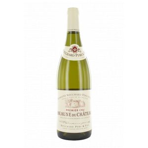 Domaine Bouchard père et fils. - Beaune du Château 1er Cru blanc