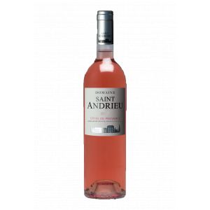Domaine Saint-Andrieu - Côtes-de-provence (rosé)