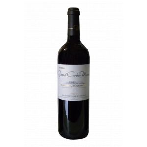 Château Corbin - Saint Emilion Grand Cru