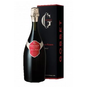 Gosset. - Grande Réserve Magnum