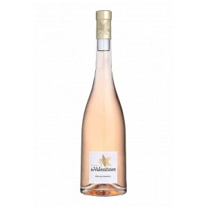 Château Les Valentines Rosé AOP Côtes de Provence La Londe