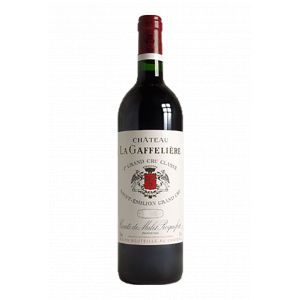 Château La Gaffelière. - Saint-Emilion 1er grand cru classé b