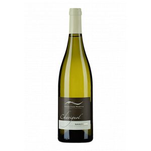 Domaine Martin - Sancerre ''Chavignol'' blanc
