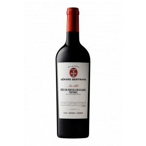 Gérard Bertrand - Côtes du Roussillon ''Héritage Tautavel'' rouge