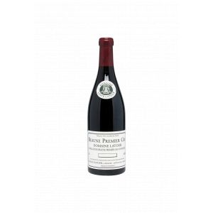Domaine Louis Latour - Beaune 1er Cru AOP 1er Cru Vignes Franches Rouge