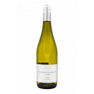 Château de Montcy - Cheverny blanc ''Ligère''
