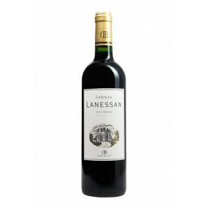 Château Lanessan - Haut-Médoc