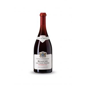 Château de Meursault - Beaune 1er Cru AOP 1er Cru Les Cent-Vignes Rouge